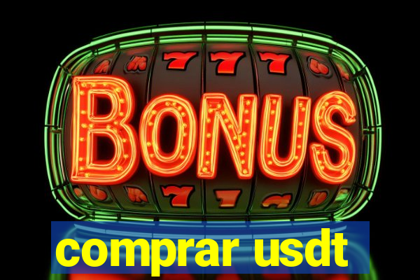 comprar usdt